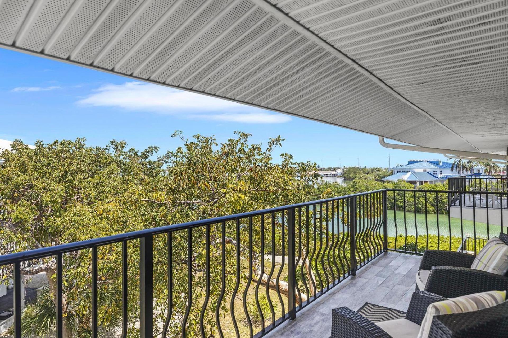 Gulf Pointe Paradise II Marathon Exterior photo