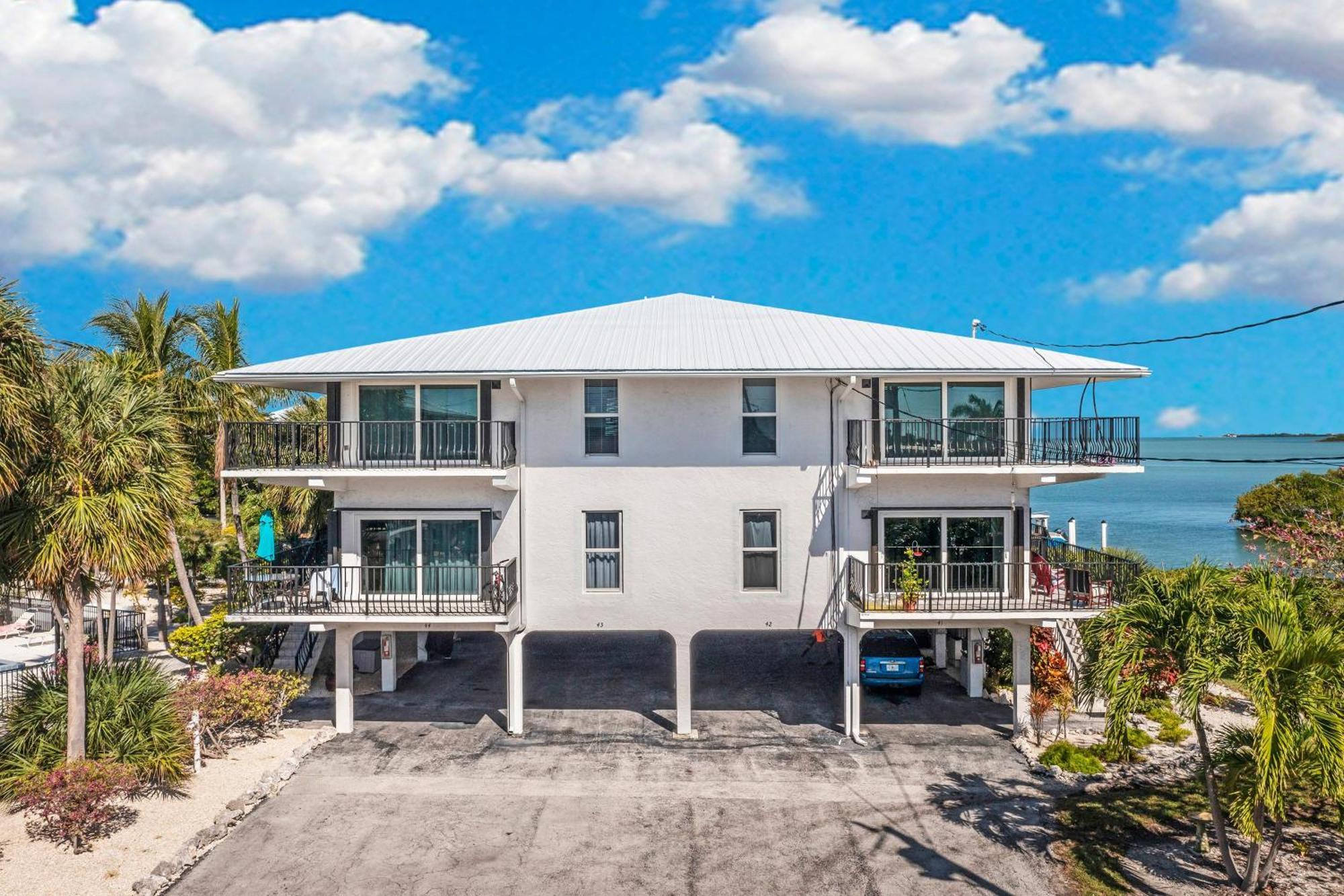 Gulf Pointe Paradise II Marathon Exterior photo